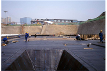 常州防水施工現(xiàn)場(chǎng)